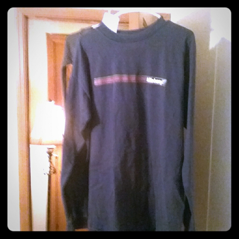 Billabong Long Sleeve Shirt